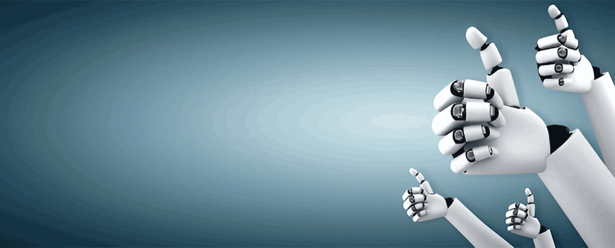 Artificial Intelligence & Machine Learning