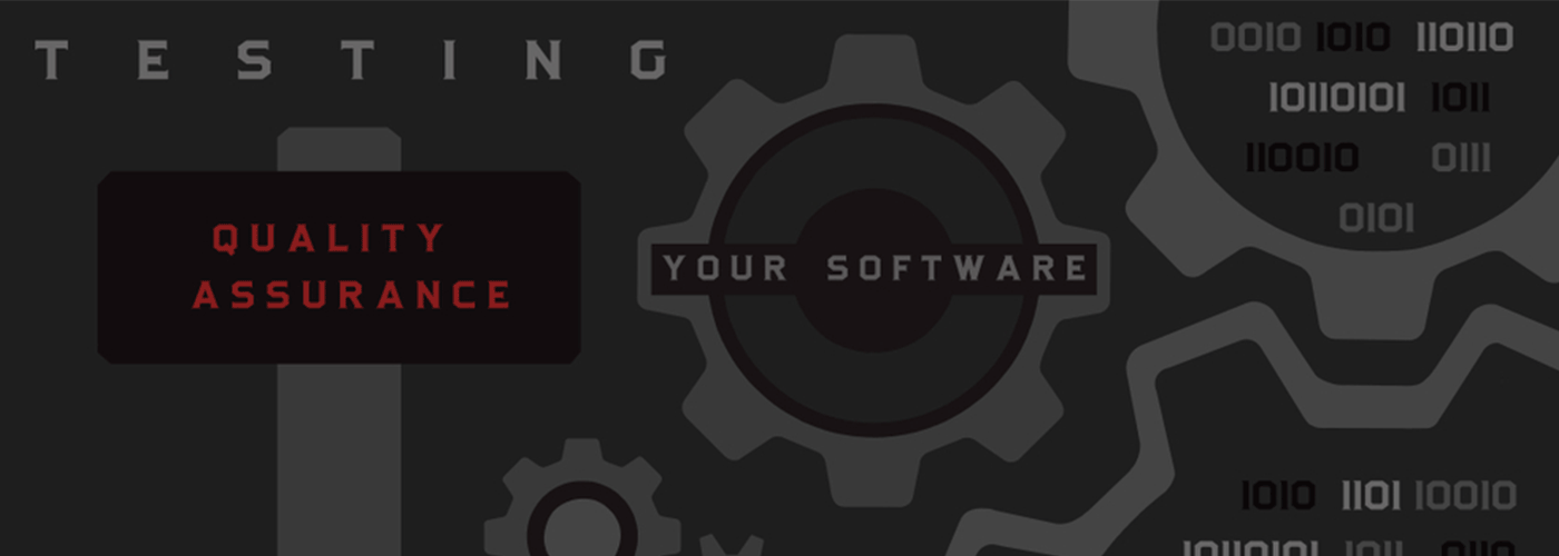 Quality Assurance & Software Testing