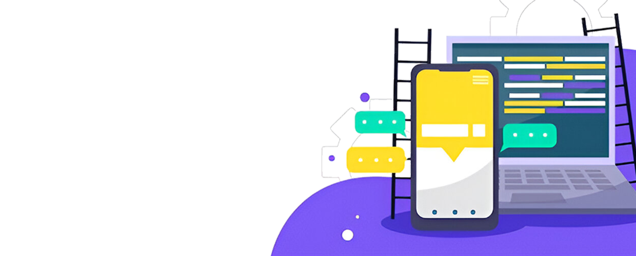 Web App Development
